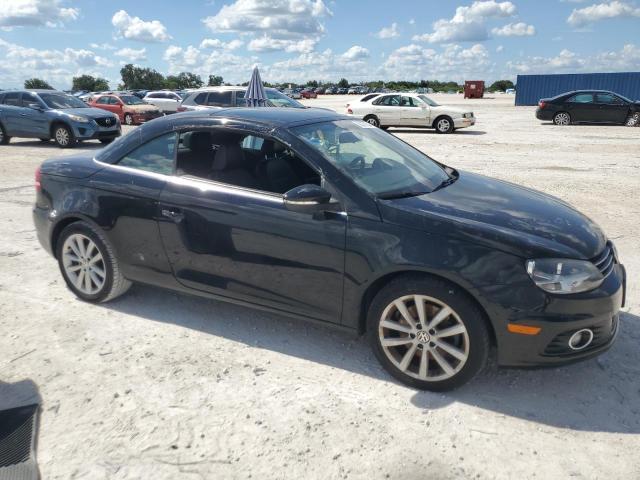 Photo 3 VIN: WVWBW7AH3CV002031 - VOLKSWAGEN EOS 