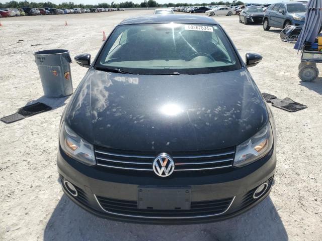 Photo 4 VIN: WVWBW7AH3CV002031 - VOLKSWAGEN EOS 