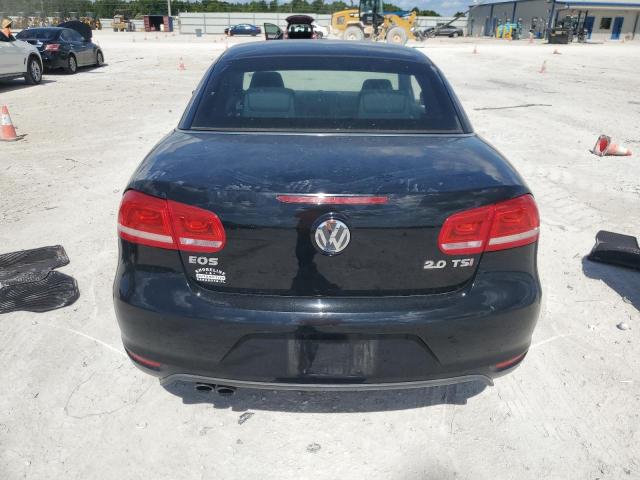 Photo 5 VIN: WVWBW7AH3CV002031 - VOLKSWAGEN EOS 