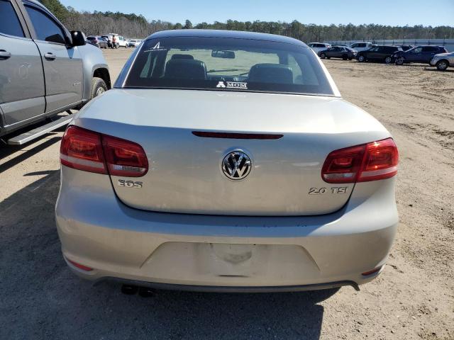 Photo 5 VIN: WVWBW7AH3CV003017 - VOLKSWAGEN EOS 