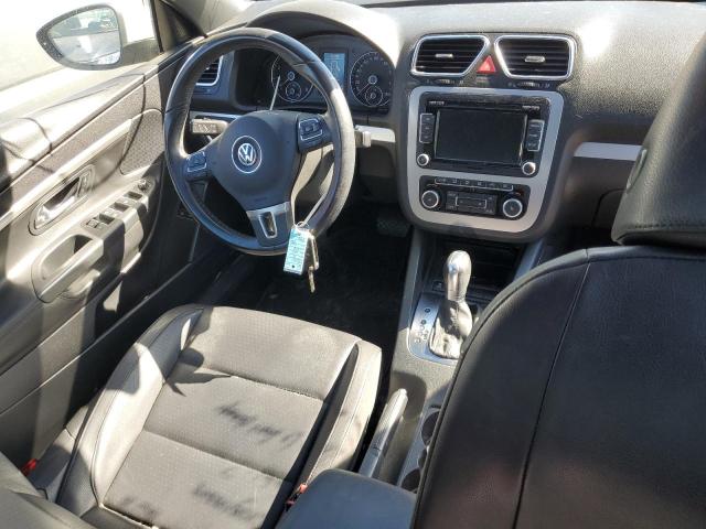 Photo 7 VIN: WVWBW7AH3CV003017 - VOLKSWAGEN EOS 