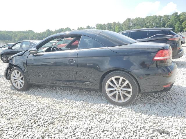 Photo 1 VIN: WVWBW7AH3CV010582 - VOLKSWAGEN EOS 