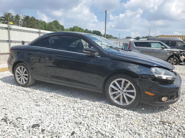 Photo 3 VIN: WVWBW7AH3CV010582 - VOLKSWAGEN EOS 