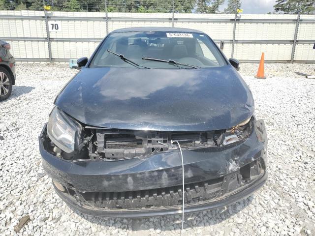 Photo 4 VIN: WVWBW7AH3CV010582 - VOLKSWAGEN EOS 