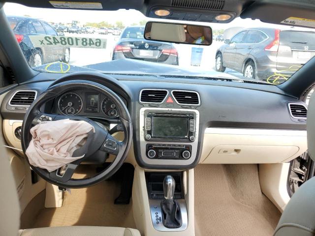 Photo 7 VIN: WVWBW7AH3CV010923 - VOLKSWAGEN EOS KOMFOR 