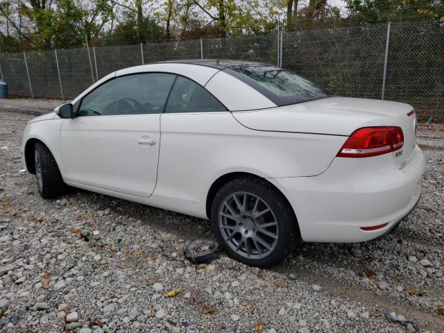 Photo 1 VIN: WVWBW7AH3CV014034 - VOLKSWAGEN EOS KOMFOR 