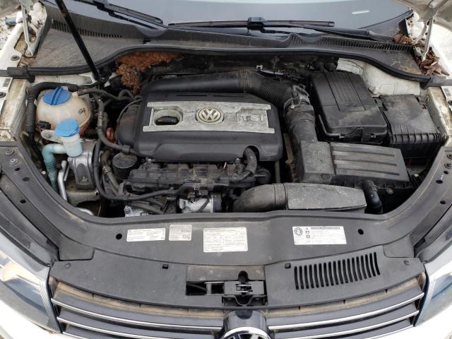 Photo 10 VIN: WVWBW7AH3CV014034 - VOLKSWAGEN EOS KOMFOR 