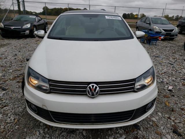 Photo 4 VIN: WVWBW7AH3CV014034 - VOLKSWAGEN EOS KOMFOR 