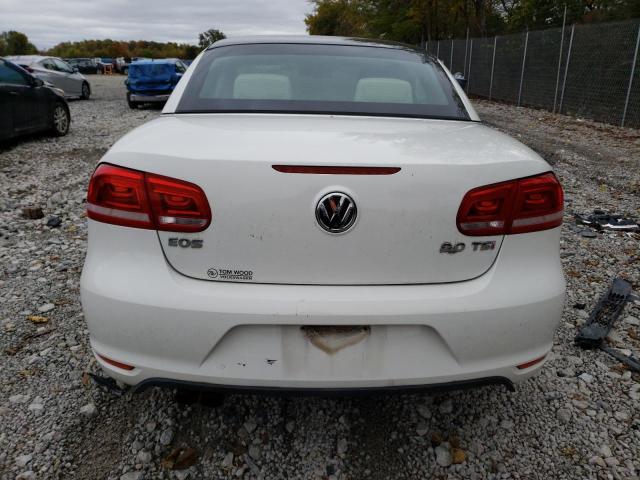 Photo 5 VIN: WVWBW7AH3CV014034 - VOLKSWAGEN EOS KOMFOR 