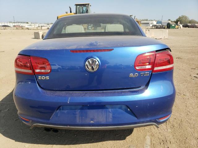 Photo 5 VIN: WVWBW7AH3CV015605 - VOLKSWAGEN EOS KOMFOR 