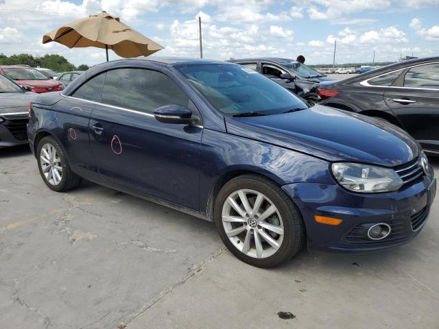 Photo 3 VIN: WVWBW7AH3CV016527 - VOLKSWAGEN EOS 