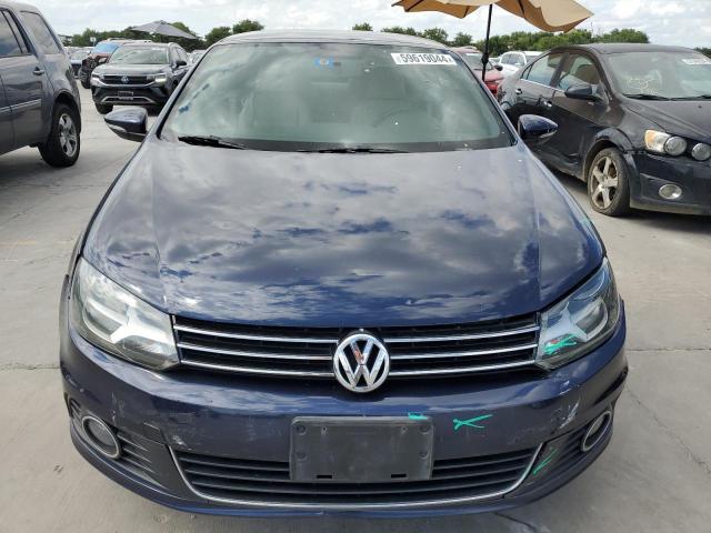 Photo 4 VIN: WVWBW7AH3CV016527 - VOLKSWAGEN EOS 