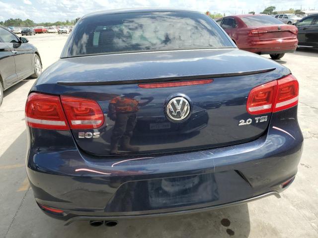 Photo 5 VIN: WVWBW7AH3CV016527 - VOLKSWAGEN EOS 