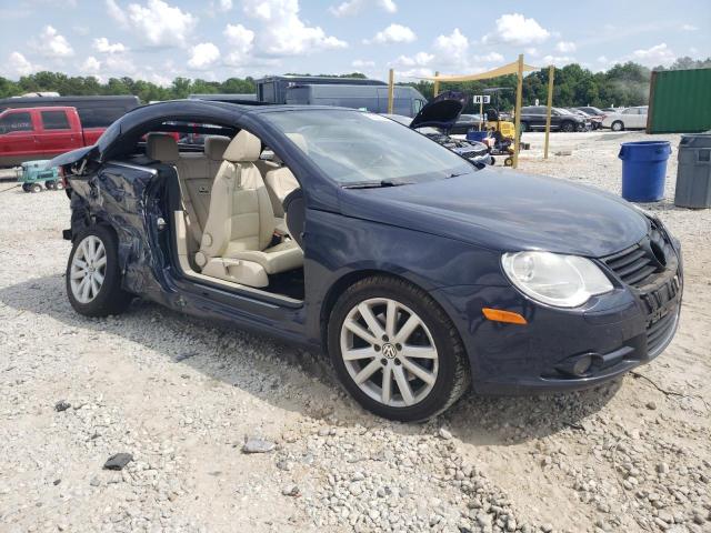 Photo 3 VIN: WVWBW7AH4BV002795 - VOLKSWAGEN EOS 