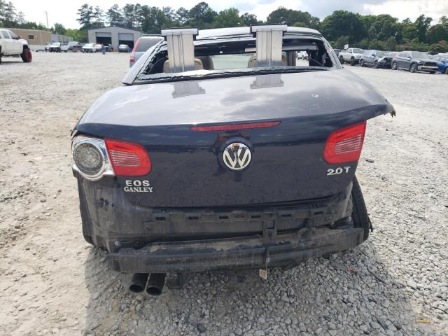 Photo 5 VIN: WVWBW7AH4BV002795 - VOLKSWAGEN EOS 