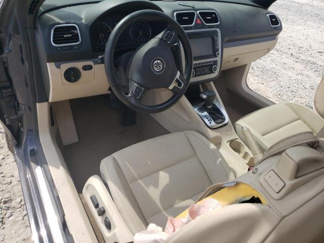 Photo 7 VIN: WVWBW7AH4BV002795 - VOLKSWAGEN EOS 