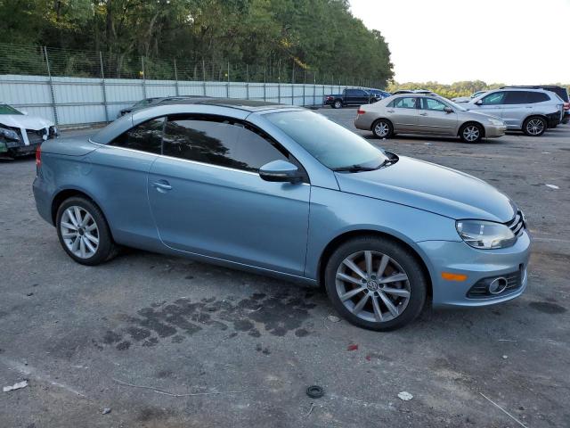 Photo 3 VIN: WVWBW7AH4CV000465 - VOLKSWAGEN EOS KOMFOR 