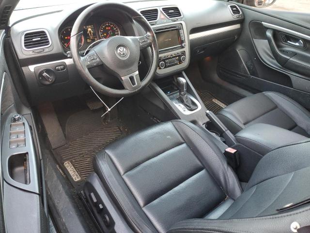 Photo 7 VIN: WVWBW7AH4CV000465 - VOLKSWAGEN EOS KOMFOR 