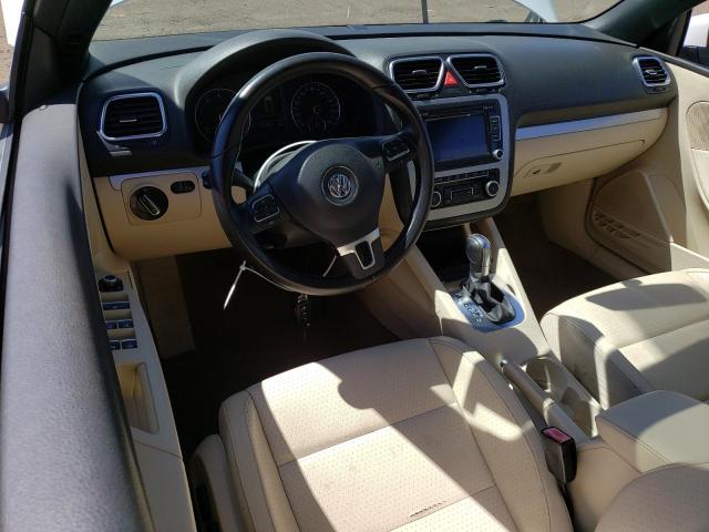 Photo 7 VIN: WVWBW7AH4CV001941 - VOLKSWAGEN EOS 