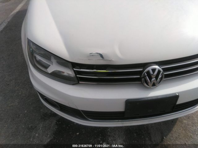 Photo 5 VIN: WVWBW7AH4CV002412 - VOLKSWAGEN EOS 