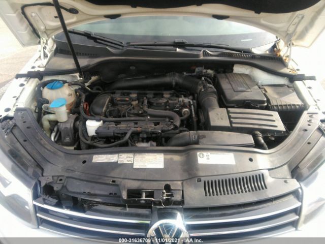 Photo 9 VIN: WVWBW7AH4CV002412 - VOLKSWAGEN EOS 