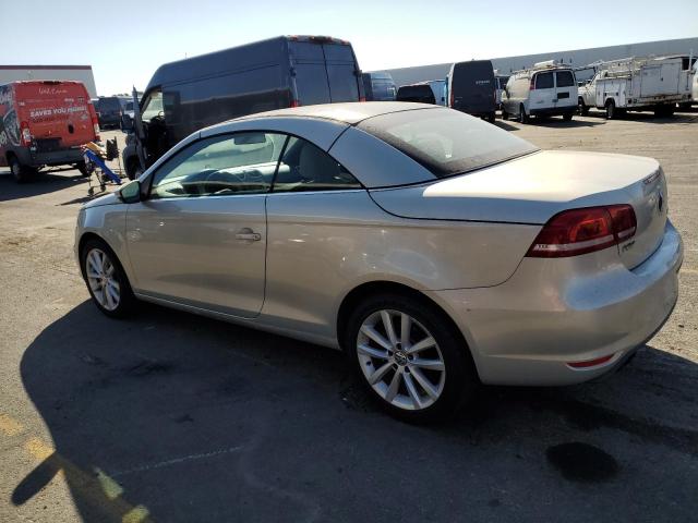 Photo 1 VIN: WVWBW7AH4CV003723 - VOLKSWAGEN EOS KOMFOR 