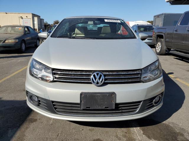 Photo 4 VIN: WVWBW7AH4CV003723 - VOLKSWAGEN EOS KOMFOR 