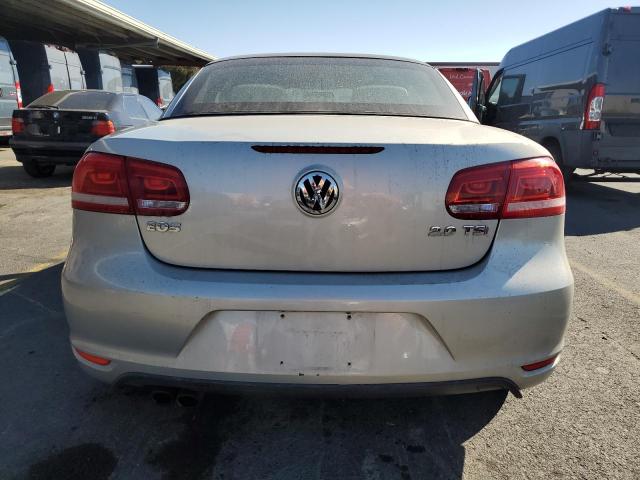 Photo 5 VIN: WVWBW7AH4CV003723 - VOLKSWAGEN EOS KOMFOR 