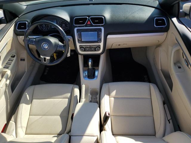 Photo 7 VIN: WVWBW7AH4CV003723 - VOLKSWAGEN EOS KOMFOR 