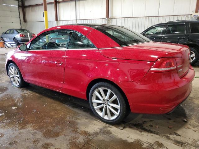 Photo 1 VIN: WVWBW7AH4CV004693 - VOLKSWAGEN EOS 