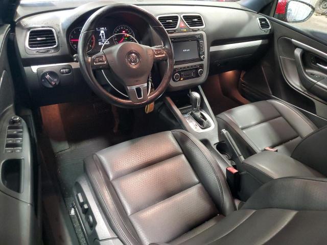 Photo 7 VIN: WVWBW7AH4CV004693 - VOLKSWAGEN EOS 