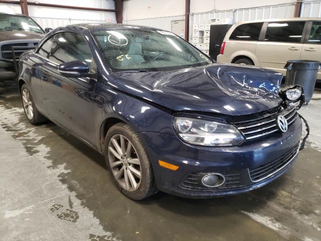 Photo 0 VIN: WVWBW7AH4CV005388 - VOLKSWAGEN EOS KOMFOR 