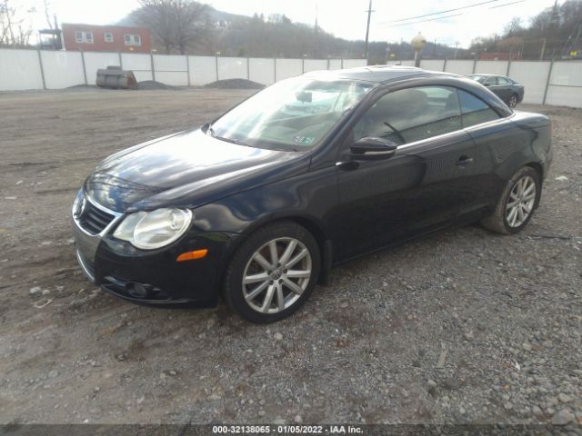 Photo 1 VIN: WVWBW7AH5BV003552 - VOLKSWAGEN EOS 