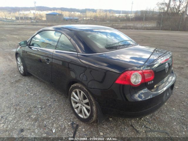 Photo 2 VIN: WVWBW7AH5BV003552 - VOLKSWAGEN EOS 