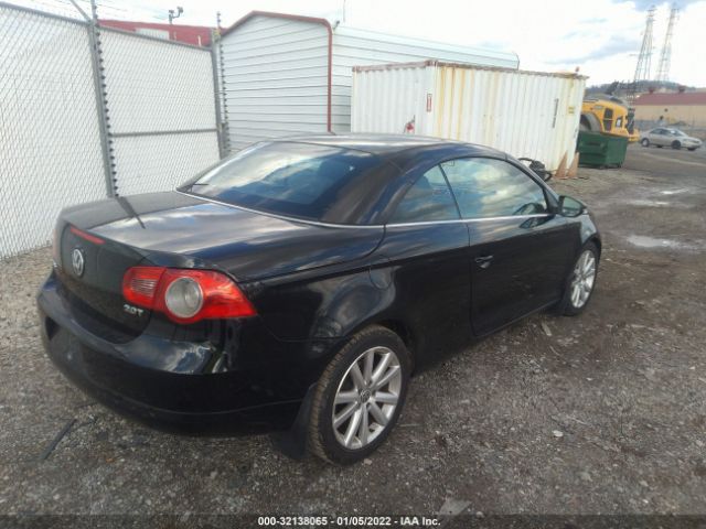 Photo 3 VIN: WVWBW7AH5BV003552 - VOLKSWAGEN EOS 