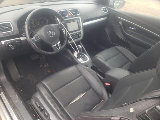 Photo 7 VIN: WVWBW7AH5CV000362 - VOLKSWAGEN EOS 