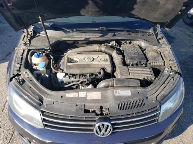 Photo 10 VIN: WVWBW7AH5CV001060 - VOLKSWAGEN EOS KOMFOR 