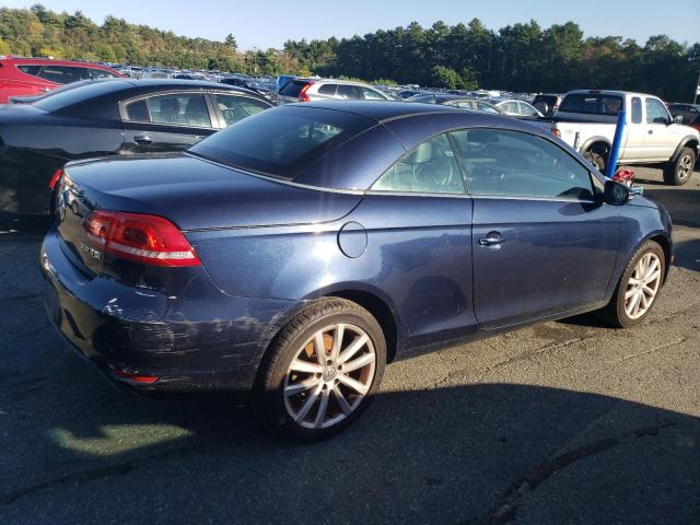 Photo 2 VIN: WVWBW7AH5CV001060 - VOLKSWAGEN EOS KOMFOR 