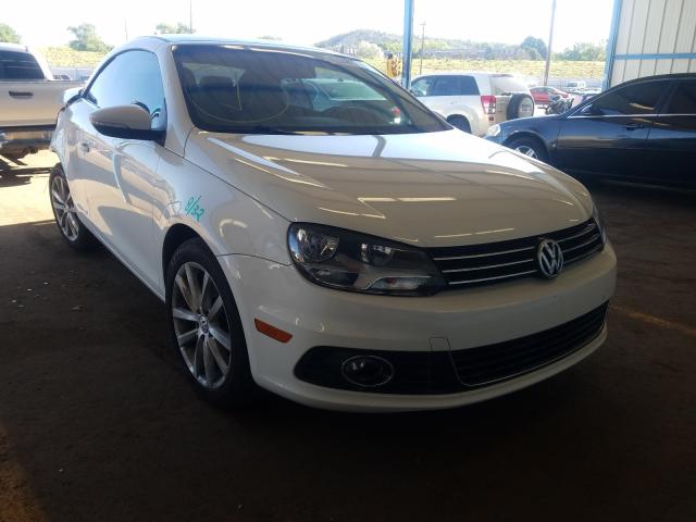 Photo 0 VIN: WVWBW7AH5CV001849 - VOLKSWAGEN EOS KOMFOR 