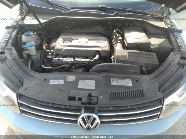 Photo 9 VIN: WVWBW7AH5CV003780 - VOLKSWAGEN EOS 