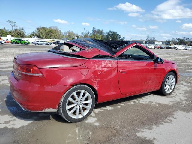 Photo 2 VIN: WVWBW7AH5CV004735 - VOLKSWAGEN EOS KOMFOR 