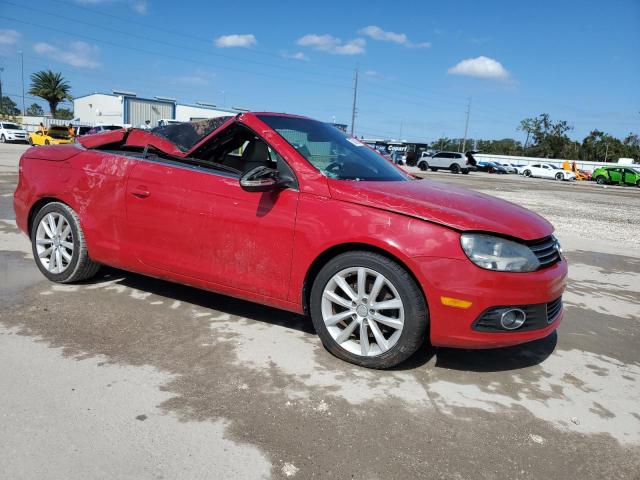 Photo 3 VIN: WVWBW7AH5CV004735 - VOLKSWAGEN EOS KOMFOR 