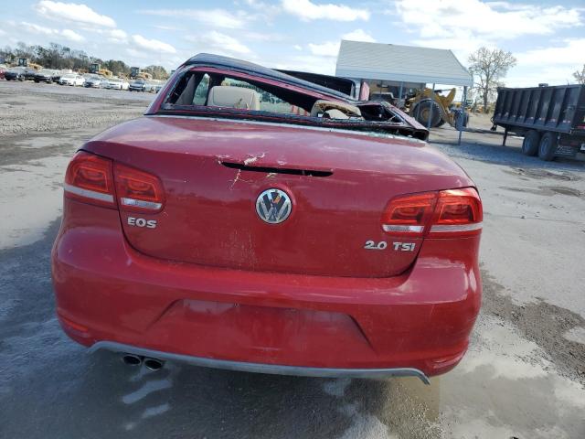 Photo 5 VIN: WVWBW7AH5CV004735 - VOLKSWAGEN EOS KOMFOR 