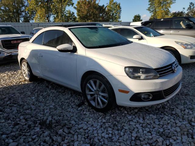 Photo 3 VIN: WVWBW7AH5CV022202 - VOLKSWAGEN EOS KOMFOR 