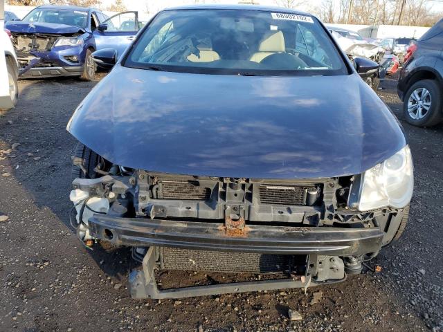 Photo 4 VIN: WVWBW7AH6BV004029 - VOLKSWAGEN EOS KOMFOR 