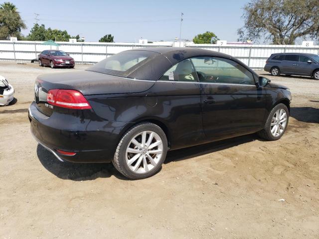 Photo 2 VIN: WVWBW7AH6CV014755 - VOLKSWAGEN EOS KOMFOR 