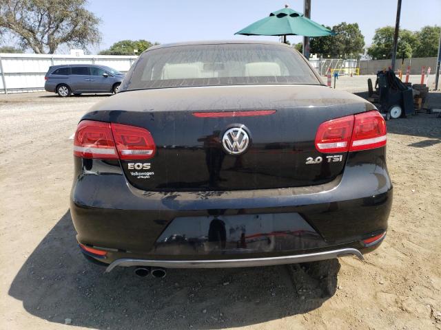 Photo 5 VIN: WVWBW7AH6CV014755 - VOLKSWAGEN EOS KOMFOR 