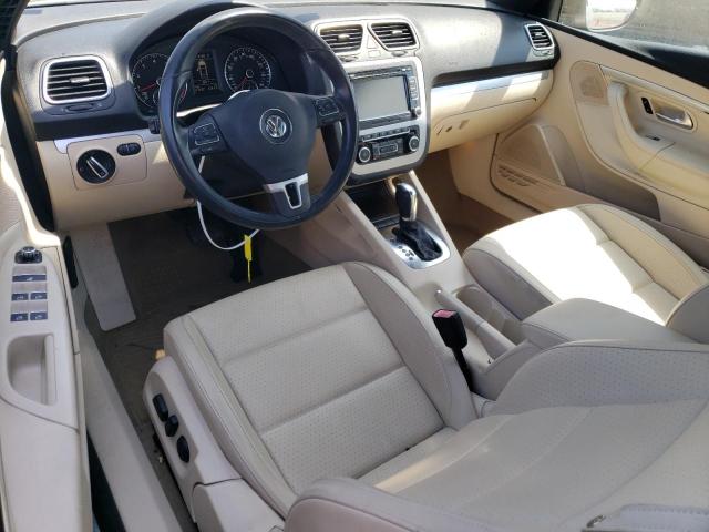 Photo 7 VIN: WVWBW7AH6CV014755 - VOLKSWAGEN EOS KOMFOR 