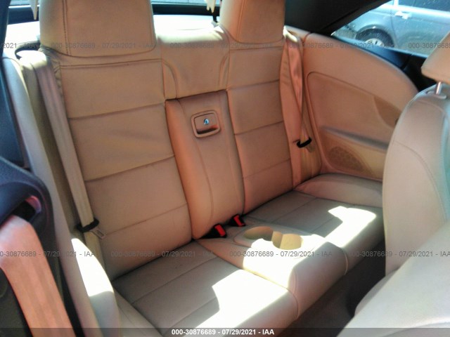 Photo 7 VIN: WVWBW7AH6CV018143 - VOLKSWAGEN EOS 