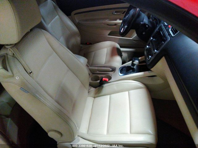 Photo 4 VIN: WVWBW7AH7BV004119 - VOLKSWAGEN EOS 